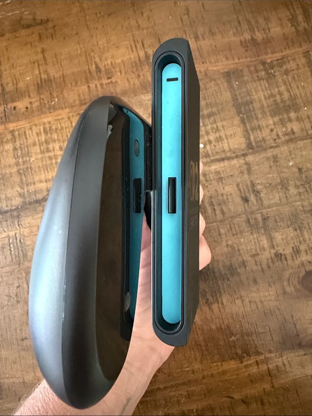 Genuine Nintendo Switch 2 Joy-Con Comfort Grip BEE-009